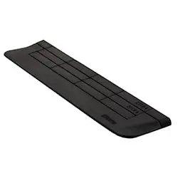 eliramp - rampe for hindereliminering