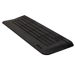 eliramp - rampe for hindereliminering