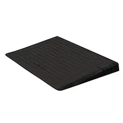 eliramp - rampe for hindereliminering